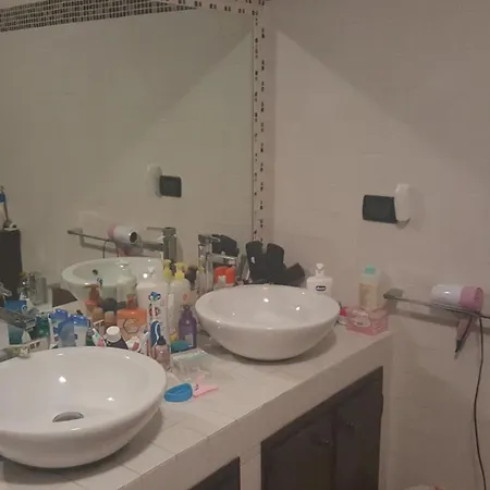 Residenze Romane Apartamento Roma