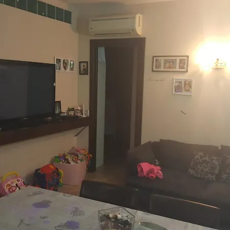 Residenze Romane Apartment Rom