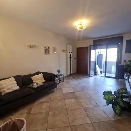 Residenze Romane Apartamento