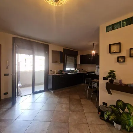 Διαμέρισμα Residenze Romane