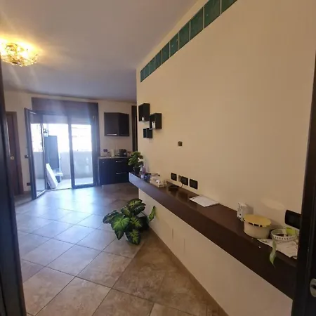 Residenze Romane Rome