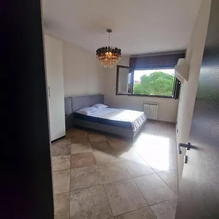 Διαμέρισμα Residenze Romane