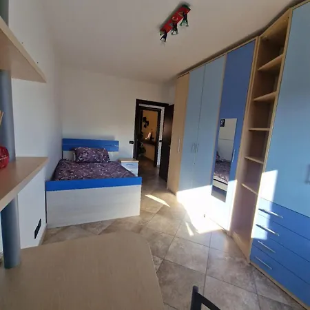 Residenze Romane Διαμέρισμα *
