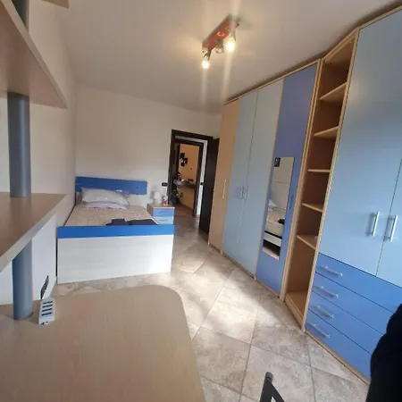 Residenze Romane Apartment *