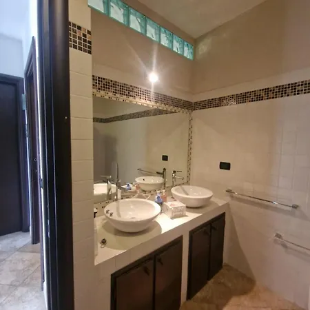 Residenze Romane