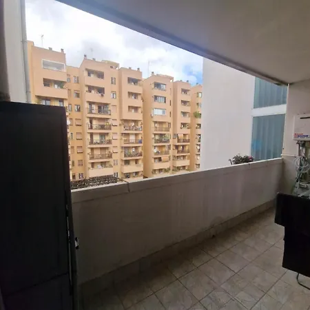 Διαμέρισμα Residenze Romane *