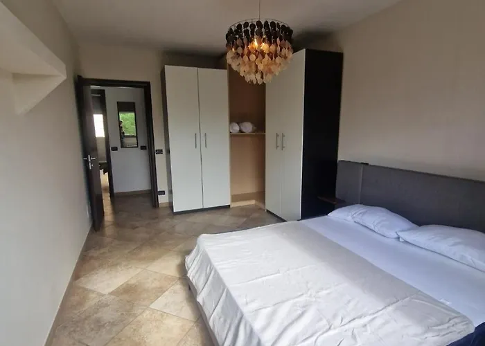 Residenze Romane Řím