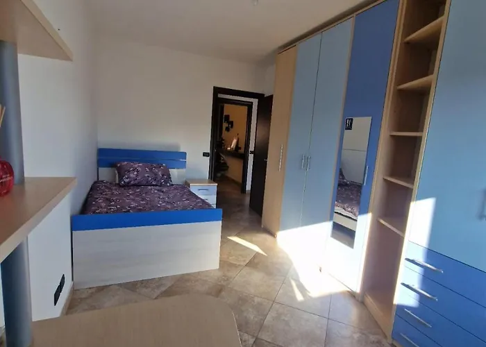Residenze Romane Apartmán *
