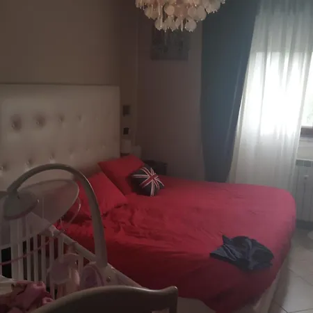 Residenze Romane Rome