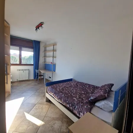 Residenze Romane *
