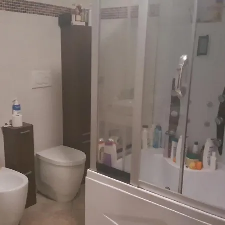Apartment Residenze Romane Rome