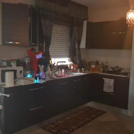 Apartment Residenze Romane Rome